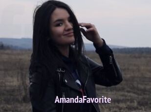 AmandaFavorite