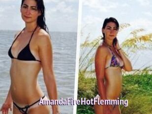 AmandaFireHotFlemming