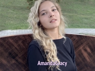 AmandaGracy
