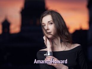 AmandaHoward