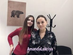 AmandaLukriya
