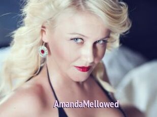 AmandaMellowed Film Porno