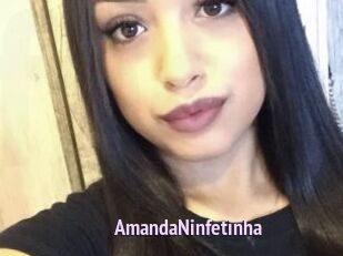 AmandaNinfetinha