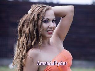 AmandaRyder