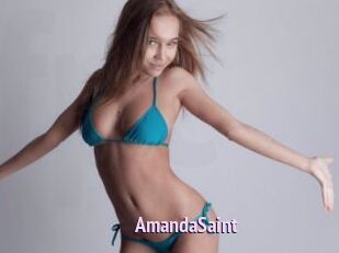 AmandaSaint