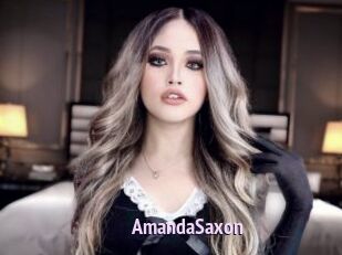 AmandaSaxon