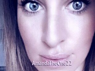 AmandaTheOne22