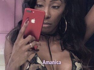 Amanica