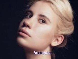 Amanpour