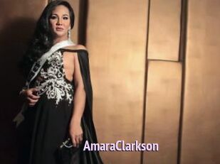 AmaraClarkson
