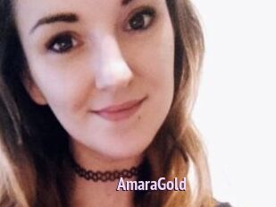 AmaraGold