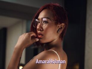 AmaraHolman