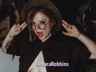 AmaraRobbins