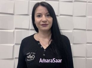 AmaraSaar