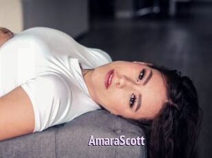 AmaraScott