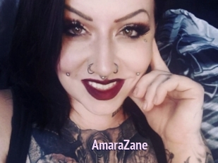 AmaraZane Film Porno