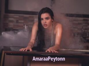 AmaraaPeytonn