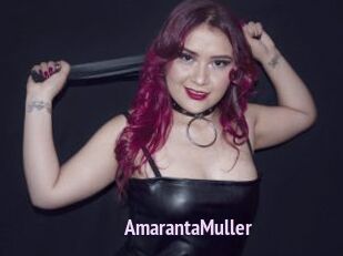 AmarantaMuller
