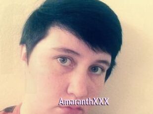 AmaranthXXX