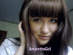 Amaretto_Girl