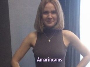 Amarincams
