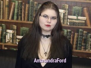 AmasandraFord
