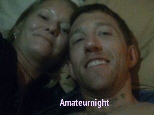 Amateurnight