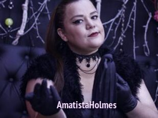 AmatistaHolmes