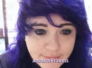 AmaturePrincess