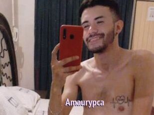 Amaurypca
