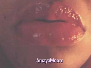 AmayaMoore
