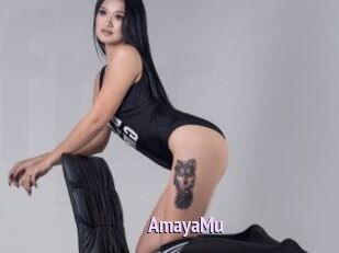 AmayaMu