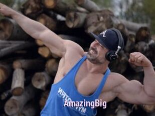 AmazingBig Film Porno