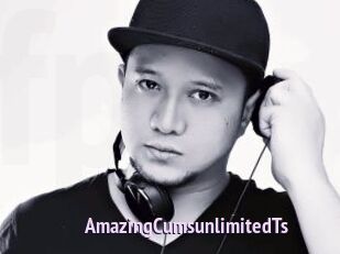 AmazingCumsunlimitedTs