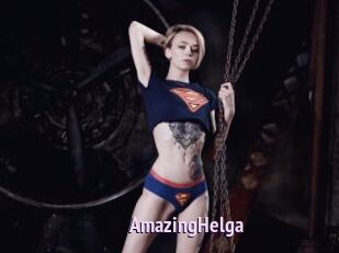 AmazingHelga