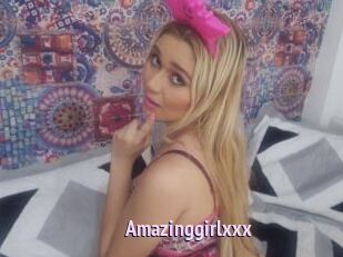 Amazinggirlxxx