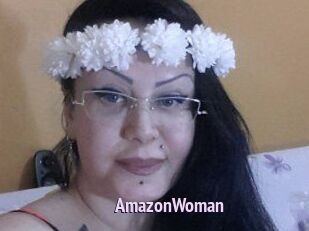 Amazon_Woman