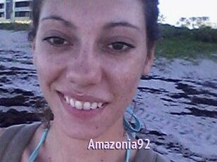 Amazonia92