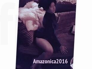Amazonica2016