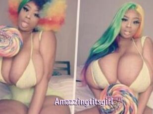 Amazzingtitsgirl