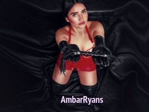 AmbarRyans