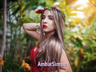 AmbarSimson