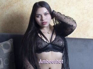 Ambeerhot