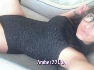 Amber22UKx