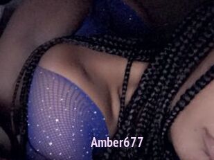Amber677