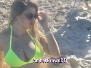 AmberBrownDD