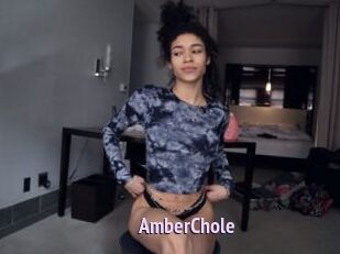 AmberChole