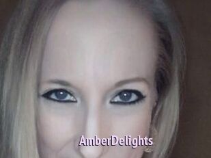 AmberDelights