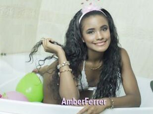 AmberFerrer