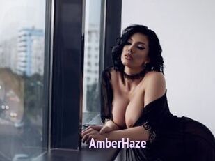 AmberHaze